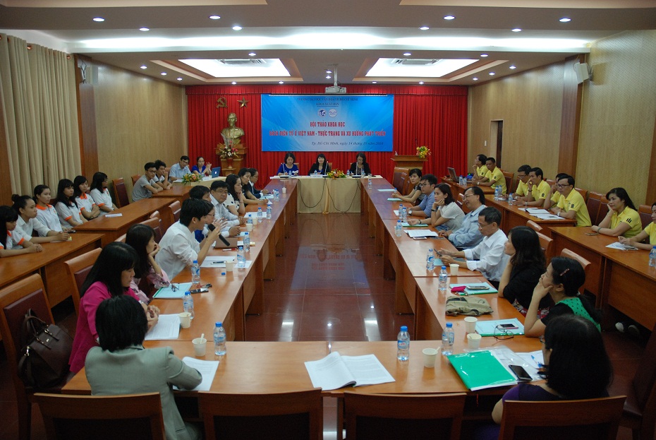 Thư mời viết bài cho Tọa đàm khoa học 4.2019