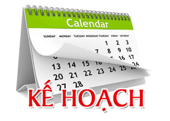 Khung thời gian đào tạo năm học 2019-2020 và Quy trình đăng kí học tập học kì 1