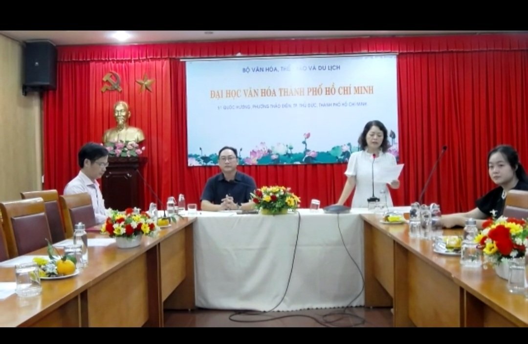 Khai giảng lớp Bồi dưỡng nghiệp vụ Kinh doanh Xuất bản phẩm khóa 16