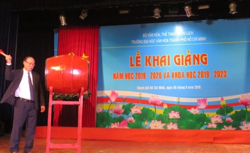 Các doanh nghiệp đồng hành với hoạt động tào tạo của Khoa Xuất bản, Phát hành