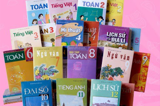 UBND TP.HCM ra văn bản khẩn tạo điều kiện vận chuyển sách giáo khoa cho năm học mới