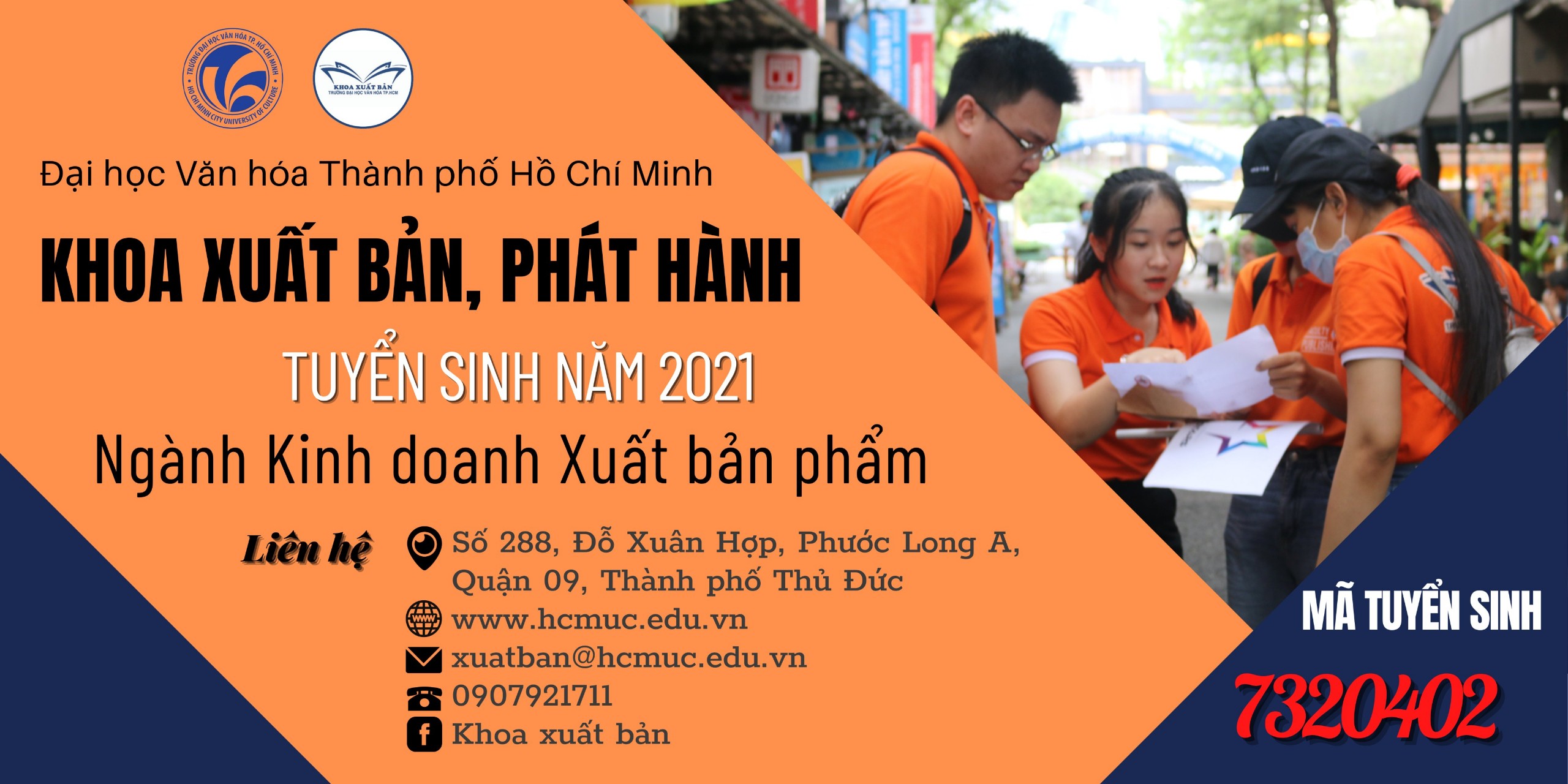 Cùng bạn hiểu về ngành Kinh doanh xuất bản phẩm