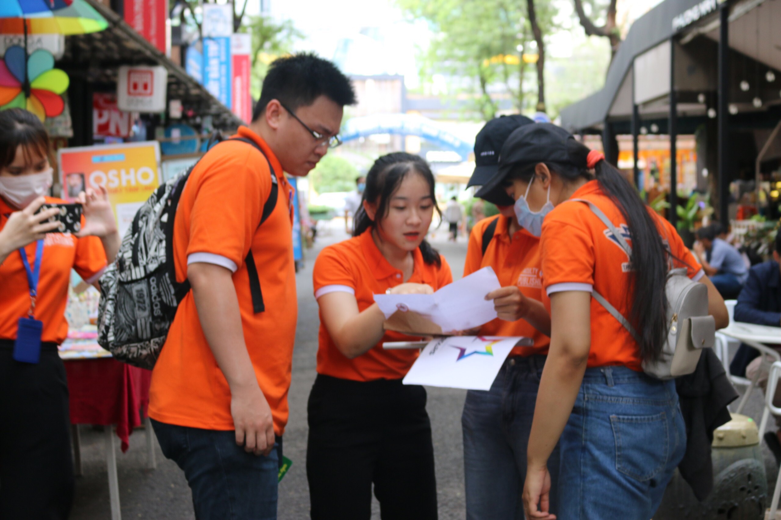 Học mà chơi - chơi mà học
