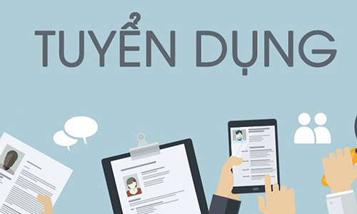 CÔNG TY CỔ PHẦN SÁCH GIÁO DỤC TẠI TP.HỒ CHÍ MINH TUYỂN DỤNG