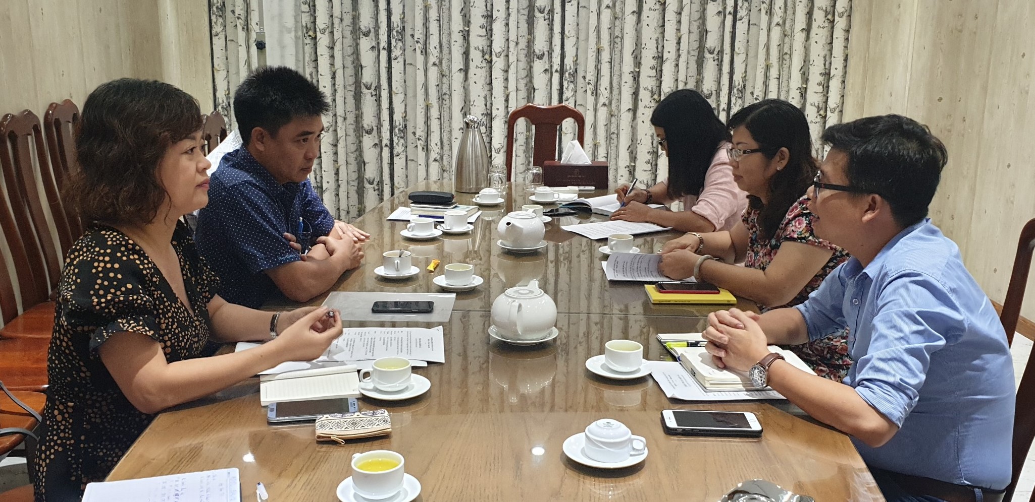 Sinh viên khoa Xuất bản, Phát hành sẽ tiếp tục được nhận 50 triệu đồng học bổng từ Nhà Xuất bản Trẻ