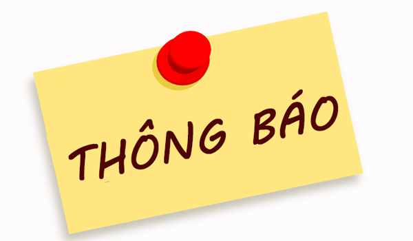 THÔNG BÁO VỀ VIỆC TỔ CHỨC LỄ TỐT NGHIỆP ĐẠI HỌC CHÍNH QUY NĂM 2021 (ĐỢT 1)